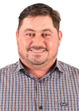 ANDERSON CARLOS TEIXEIRA