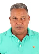 ISRAEL DOS REIS SALES