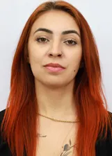 TATIANE APARECIDA WOSNIACKI CARNEIRO