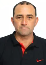 JOSÉ ADEMIR DOS SANTOS