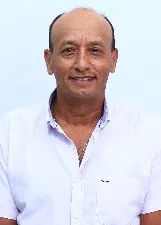 GERALDO CICERO DEDE DE CASTRO