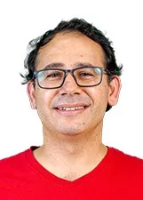 JOÁO CARLOS DE CAMPOS