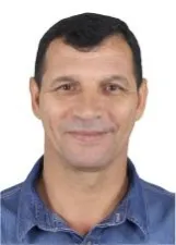 AMARILDO JOSE DA SILVA