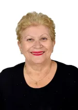 CIRENE FÁTIMA DA SILVA