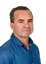 BENEDITO APARECIDO DE MOURA