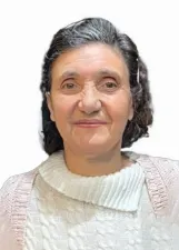 IRACI APARECIDA PEREIRA