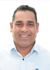 SAMUEL MESSIAS DOS SANTOS