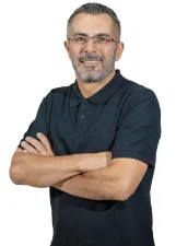 IRAN LUIS MAFRA