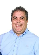 ADERALDO ALVES DA SILVA