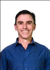 GERSON WILLIAN PENHARBEL