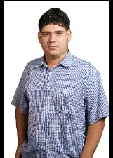 PEDRO HENRIQUE HERVÉCIO DOS SANTOS