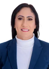 ANA ROSILDA RIBEIRO SANTIAGO