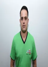 RODRIGO DONIZETE DA SILVA