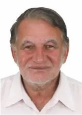 DEOSDETE MOREIRA DOS SANTOS