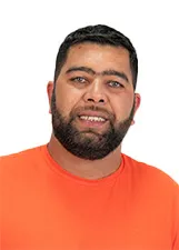 DANILO ABREU CALIXTO