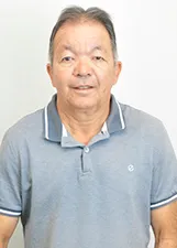 CARLOS APARECIDO DE SOUZA