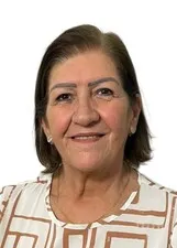 APARECIDA DE FÁTIMA GILIO PASQUINI