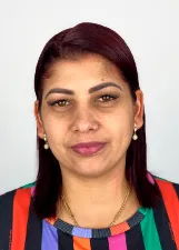 ALESSANDRA PEREIRA SILVA