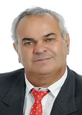 CARLOS JOSE ALMEIDA PARZWSKI