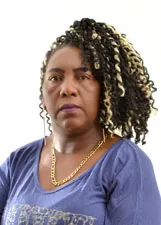 ANGELITA DO CARMO SILVA