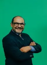 SANDRO AUGUSTO COELHO