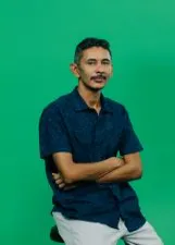 SERGIO DOS SANTOS XAVIER