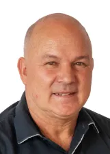 VALDERI DOS SANTOS ILHA