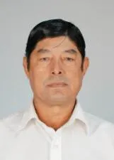 JOSÉ ARAUJO DOS SANTOS