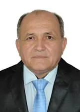 EDINALDO ONORIO DA SILVA