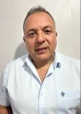 EZEQUIEL CICERO DE SANTANA