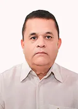 CLAUDIONOR RIBEIRO DA CRUZ