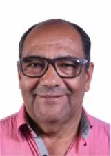 CLAUDIONOR JOSE DO NASCIMENTO