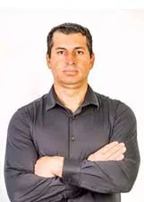 TIARLES AURÉLIO BRITO DELABONA