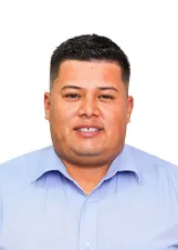 BRUNO PEREIRA DE CAMARGO