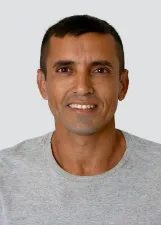 EVANDO INOCENCIO DOS SANTOS