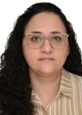 CRISTINA APARECIDA DE ARAUJO FERREIRA