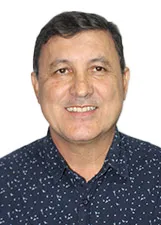 ROBERTO CARLOS PAULIQUE