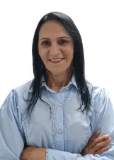 LUZINETE BATISTA BARBOSA
