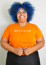 JACQUELINE OLIVEIRA DE ALMEIDA