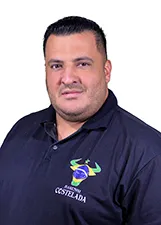 MAYKON SCARABEL BARUSSI