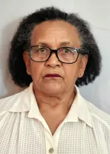 ODETE RODRIGUES DA CONCEIÇÃO CARVALHO