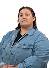 TATIANE APARECIDA DA SILVA