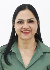 SOLANGE LUCIANA PEREIRA