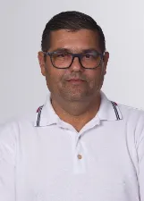 CARLOS ROBERTO DA SILVA