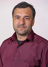 JOAO ROBERTO DA SILVA