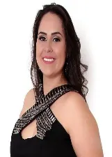 LARISSA REGINA SOARES DOS SANTOS