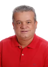 CARLOS SERGIO DA SILVA