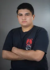 WILLIAN MATHEUS BUENO GOMES