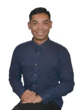 ROGER DOS SANTOS SILVA