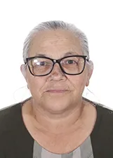 ALIR TEREZINHA BERNARDINE DE ALMEIDA